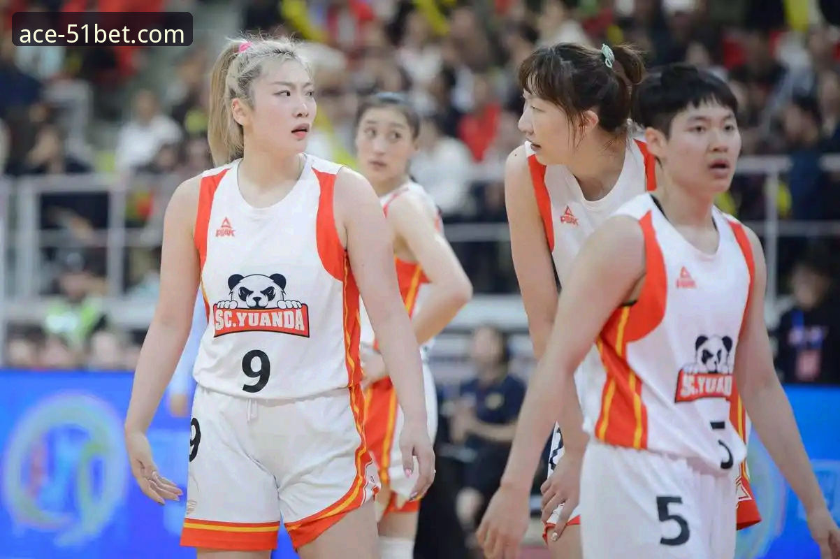 四川女篮vs山西女篮总决赛G1：95-61大胜创纪录，三外援碾压 vs 单核孤掌难鸣