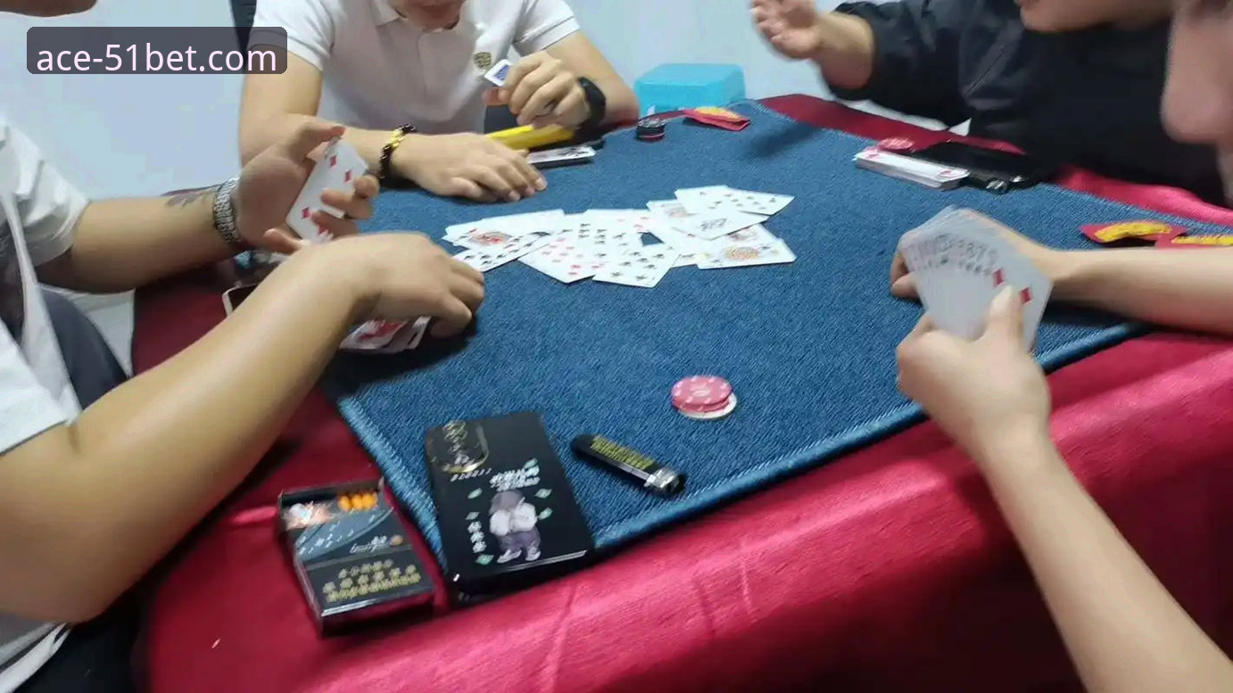 棋牌玩家交流 51棋牌平台:棋牌玩家交流生态的全面解析与未来展望